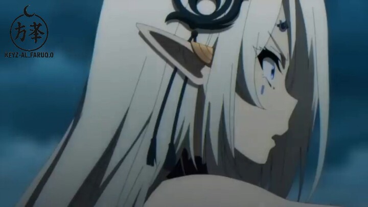 momen EPIC❗❗[AMV] CHID KAGENO (SADOW GARDEN) Over POWER😈