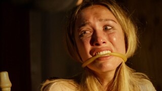【麦绿素】古怪邻居囚禁别人老婆，地下室里暗藏秘密《致命邻居》