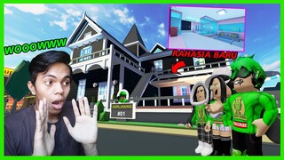 Ini Dia! Mansion Dengan Fasilitas Lengkap & Ruang Rahasia Baru - Roblox Indonesia