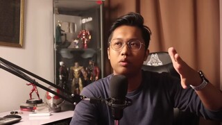 KISAH PENUH MALIQUE YANG “DIHILANGKAN” - TOO PHAT 2007