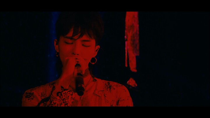 【4K 60fps】G-Dragon - But I Love You + Obsession (170920)
