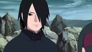 Di Boruto, Sasuke membawa Sarada ke kampung halaman Uchiha Itachi! Saya tidak menyangka Uchiha Itach