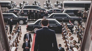 “Bộ lọc AFP” nổi tiếng rộng rãi mang ý nghĩa gì?