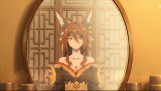 想当纣王了