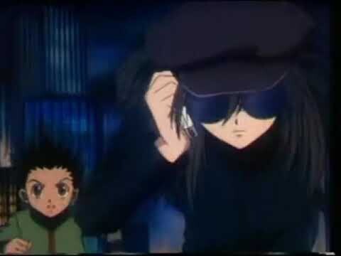 H X H Indonesia Dub Volume 33 bagian 2/3