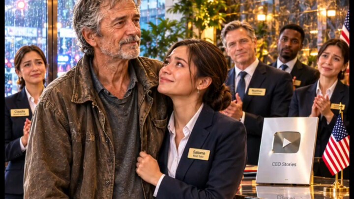 They Mocked Him for Having an Empty Wallet… Then He Revealed He BUILT the Bank. 😳🏦💰