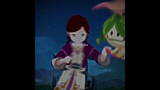 Yoimiya edit || Genshin Impact || Chandelier