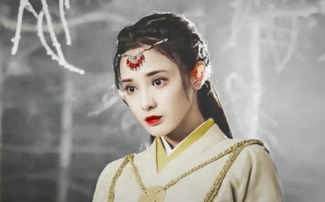 [Remix]Ancient beauty in red dress in <Jun Jiu Ling>|<Xuan Ni>