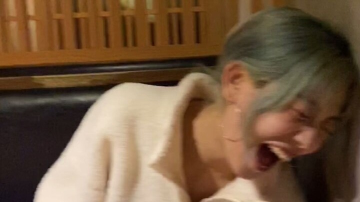 هذا حقًا خدمة تفتح الباب للخدمة—الخدمة وصلت إلى المنزل!