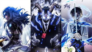 Top 10 Manhwa/Manhua Bạn Nên Đánh Dấu Và Lưu Lại Ngay Bây Giờ!