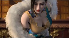 Cendent Sun's Episode 02