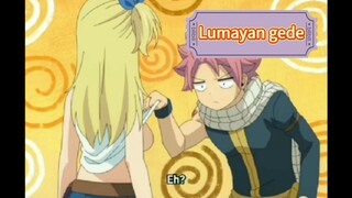natsu polos