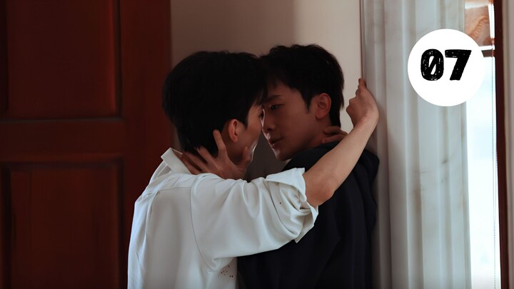 Tập 7 || Gột Rửa - Unfold - 解垢 | Phim bl vietsub