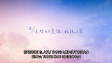 CINTA YANG TERBALAS EP08 WU SUO WEI CHI CHENG SUB INDO