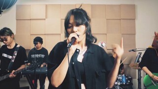 Sebuah medley membawa Anda kembali ke tahun ketika para bintang di kancah musik Tiongkok bersaing un