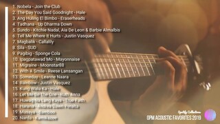 OPM Classic Acoustic 2019