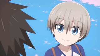 Uzaki-chan wa Asobitai S2 Eps_05 (Indo)