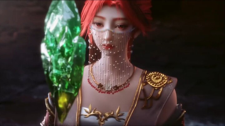 Apotheosis S3 Eps 2 Sub Indo [106]