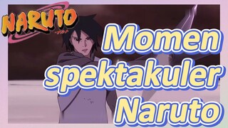 Momen spektakuler Naruto