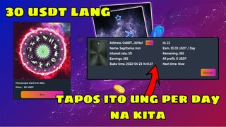 Star Map Fi How to Invest and Earn (Beware Subukan ko muna)