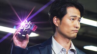 "𝟰𝗞" Kamen Rider 𝙀𝙫𝙤𝙡 · 𝗘𝘃𝗼𝗹𝘁𝗼(𝗘total) bộ sưu tập biến hình đầy đủ