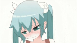 Ingatannya yang jelas kabur [Hatsune Miku]
