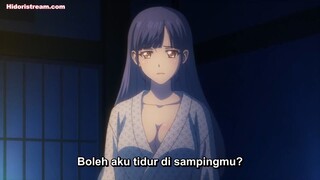 Megami no Café Terrace Season 2 Eps 5 (Sub-Indo)