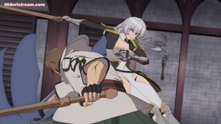 Katainaka no Ossan Kensei ni Naru Eps 8 (Sub-Indo)