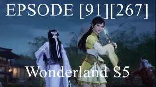 Wonderland S5 [EP91][267]