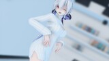 【MMD/60fps/Lovely Soft Sound】Everyday! Who can stand this?