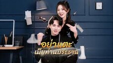 อย่าเเตะเมียท่านประธาน