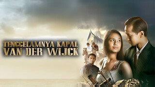 Tenggelamnya Kapal Van Der Wijck (2013)