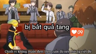 Tưởng ngây thơ mà ngây thơ không tưởng #anime