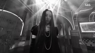 Sunmi CYNICAL Performance