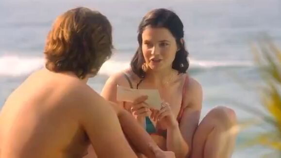 The kissing booth 3 (hindi) 2021