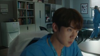 [Hospital Playlist Musim 2]🏥[Pratinjau Edisi Spesial]丨Hari Mesin yang lebih istimewa akan segera dim