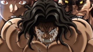 WAS BAKI HANMA SEASON 2 GOOD?