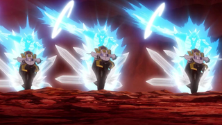 Orient 2 สิงห์ พลิกตำนานพิฆาตอสูร ตอนที่ 2 พากย์ไทย Ep2.7