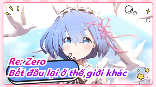 [Re: Zero/MAD] Bắt đầu lại ở thế giới khác - [kháng cự]