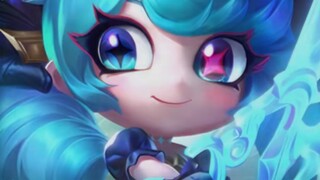 Gwen's Little Melody: Cuteness Never Goes Out of Style!!!