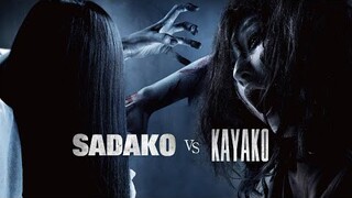 Rumah dan Video Terkutuk!! Kedua roh jahat ini memperebukan jiwa yg sama!! (Alur Film Sadako Kayako)