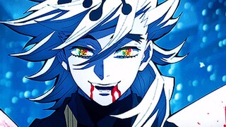 Douma? ? Difficult to comment (✘_✘)(✘_✘) Infinite Castle Arc
