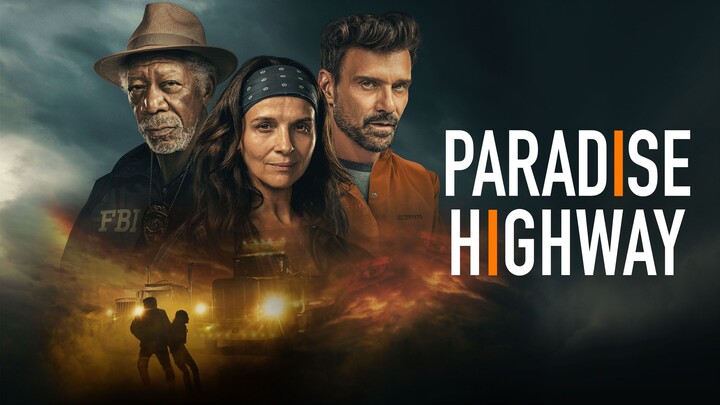 Paradise Highway 2022 SUB INDO