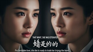 Malam itu, ia dikhianati! Hancurnya hati seorang selir yang ditinggalkan Kaisar.