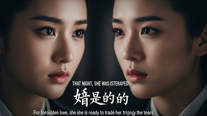 Malam itu, ia dikhianati! Hancurnya hati seorang selir yang ditinggalkan Kaisar.
