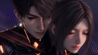เซียอี้จัว คุณยังครอบคลุมเกินไป เยาวชนของโลกสองมิติเก่าๆ ทั้งหมดเชื่อมโยงกันแบบนี้!