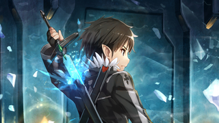 [ Sword Art Online ] The end is also a new beginning~ Salute to every swordsman!