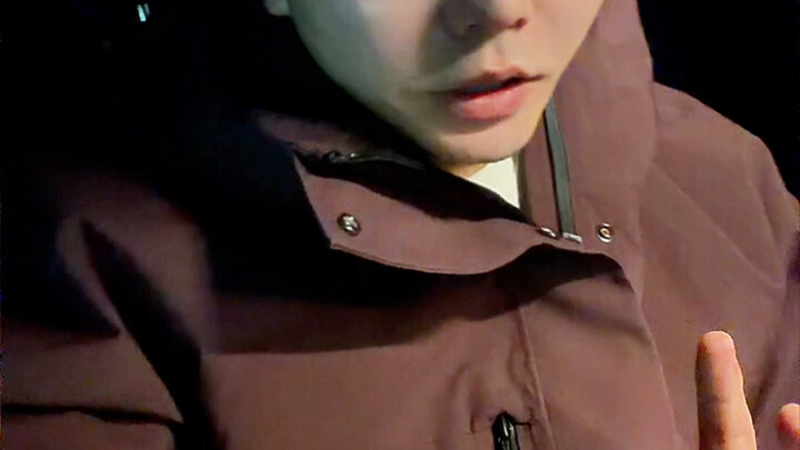 ชนบทช่างสบายจริงๆ [ร้องไห้หนักมาก]