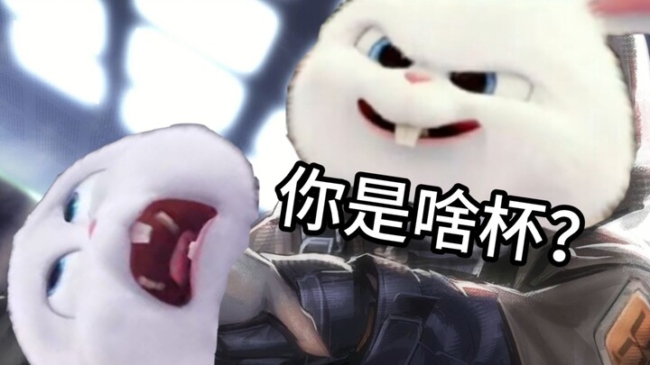 💪🏻博起笑传之瞅瞅兵
