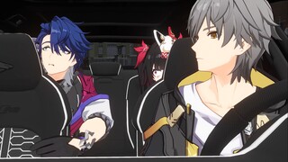 花火：这汤姆不像演的！
